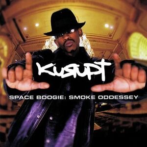 Space Boogie: Smoke Oddessey , Kurupt