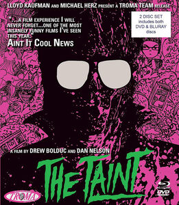 The Taint