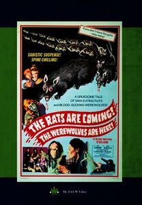 The Rats Are Coming! The Werewolves Are Here!