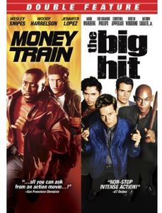 Money Train /  The Big Hit