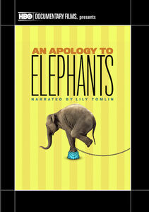 An Apology to Elephants
