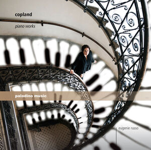 Pno Works , Copland