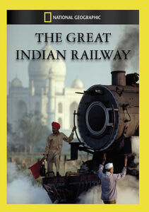 Great Indian Railway
