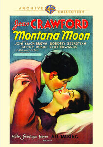 Montana Moon , Johnny Mack Brown