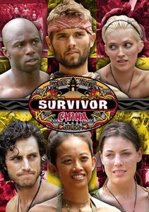 Survivor, S15