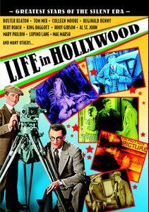 Life in Hollywood