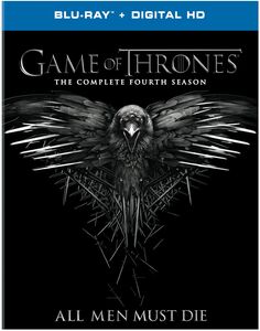 Game of Thrones: The Complete Fourth Season