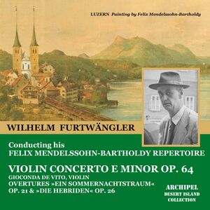 VLN Konzert Op.64 de Vito VL