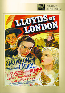 Lloyd's of London