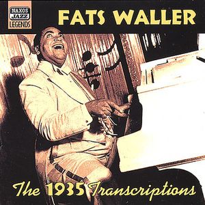 1935 Transcriptions , Fats Waller