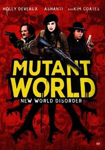 Mutant World