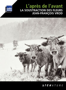Lapres de L'avant , Jean-Francois Vrod