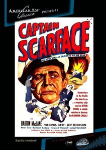 Captain Scarface