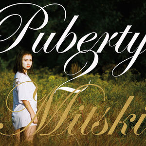 Puberty 2 , Mitski