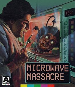 Microwave Massacre