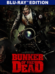 Bunker of the Dead