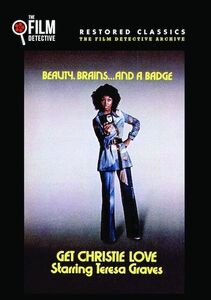Get Christie Love , Teresa Graves