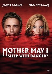 Mother, May I Sleep With Danger? , Tori Spelling