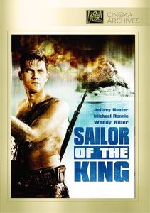 Sailor of the King