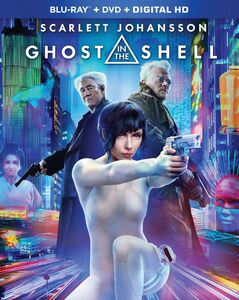 Ghost In The Shell , Various SING 2 Artists