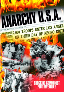 Anarchy, U.S.A.