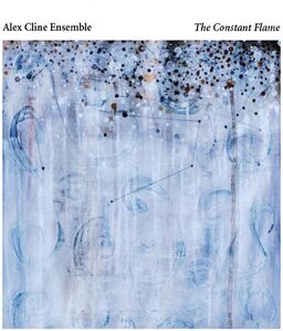 The Constant Flame , Alex Cline