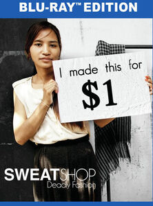 Sweatshop Deadly Fashion