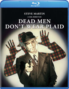 Dead Men Don't Wear Plaid