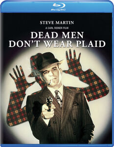 Dead Men Don't Wear Plaid