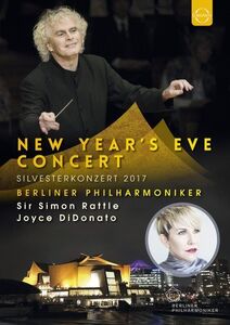 New Year's Eve Concert 2017