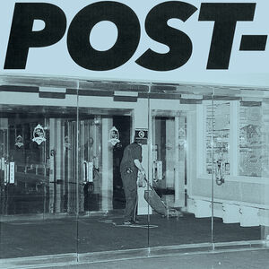 Post- , Jeff Rosenstock