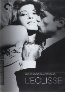 L'Eclisse (Criterion Collection) , Monica Vitti