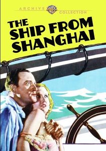The Ship From Shanghai