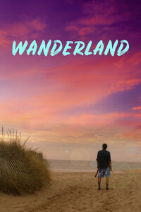 Wanderland , Tate Ellington