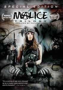 Malice Trilogy