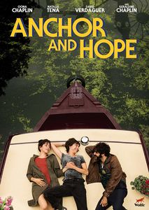 Anchor & Hope