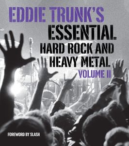 ESSENTIAL HARD ROCK AND HEAVY METAL VOLUME II