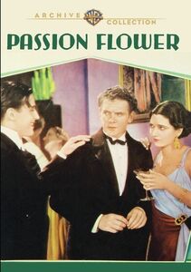 Passion Flower , Kay Francis