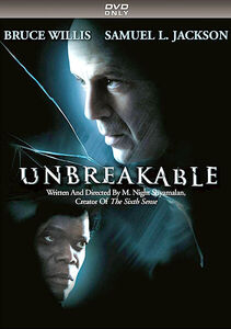 Unbreakable