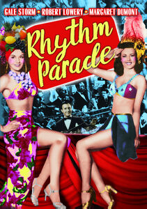 Rhythm Parade , Margaret Dumont