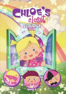 Chloe's Closet: Season 2, Vol. 2