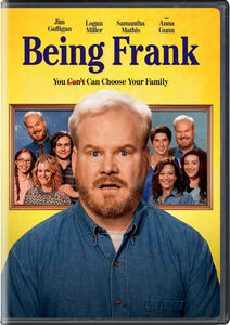 Being Frank , Samantha Mathis