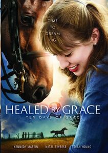 Healed By Grace 2 , Sean Young