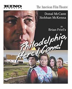 Philadelphia, Here I Come! , Donal McCann