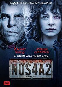 NOS4A2: Season One