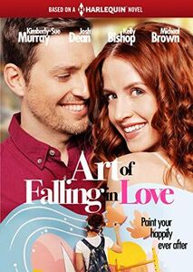 The Art of Falling in Love (Harlequin)