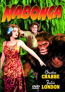 Nabonga , Barton MacLane