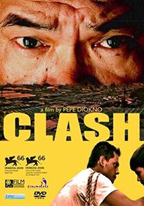 Clash