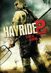 Hayride 2 , Sherri Eakin