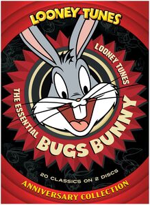 The Essential Bugs Bunny (Anniversary Collection)